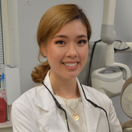 Dr. Sheila Nguyen DMD