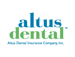 altus Dental Dentist